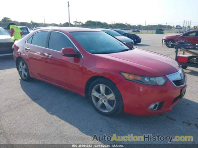 ACURA TSX TECH, JH4CU2F64DC008680