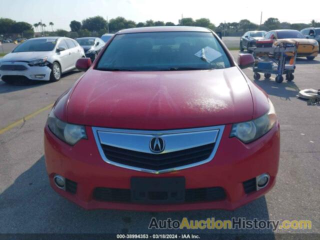 ACURA TSX TECH, JH4CU2F64DC008680