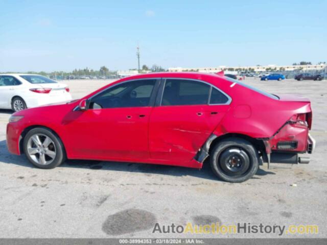 ACURA TSX TECH, JH4CU2F64DC008680