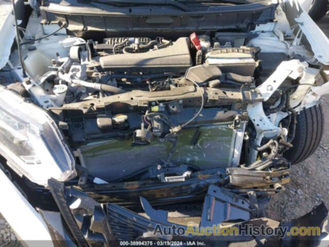 NISSAN ROGUE S, 5N1AT2MT3JC773181