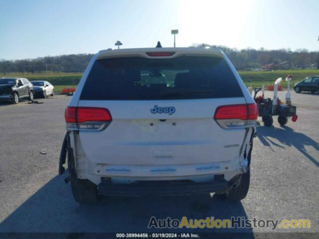 JEEP GRAND CHEROKEE LIMITED, 1C4RJEBG5KC832625