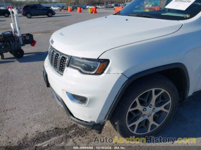 JEEP GRAND CHEROKEE LIMITED, 1C4RJEBG5KC832625