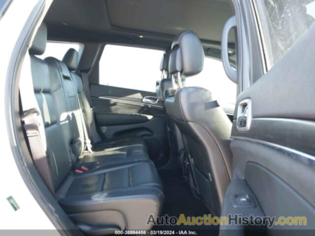 JEEP GRAND CHEROKEE LIMITED, 1C4RJEBG5KC832625