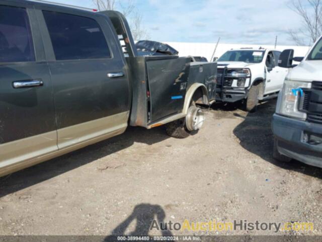 RAM RAM 3500 LARAMIE LONGHORN EDITION, 3D73Y4CL9BG637590