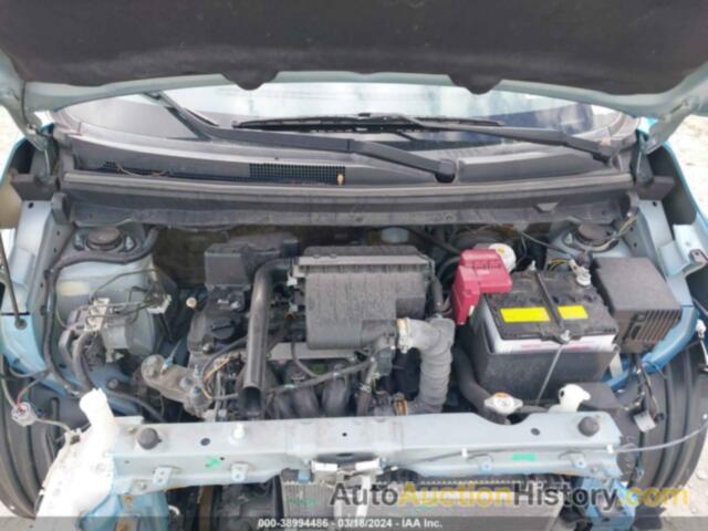 MITSUBISHI MIRAGE G4 ES, ML32F3FJ4KHF18339