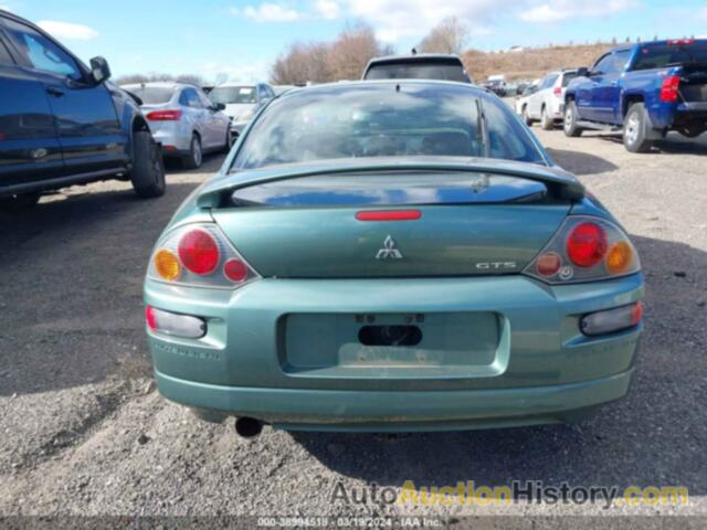 MITSUBISHI ECLIPSE GTS, 4A3AC74H64E041761