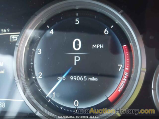 LEXUS RX 350 F SPORT, 2T2BZMCA6HC085529