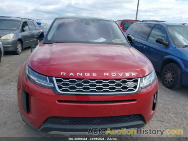 LAND ROVER RANGE ROVER EVOQUE S, SALZJ2FX1LH040834