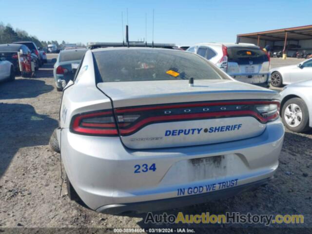 DODGE CHARGER POLICE, 2C3CDXAG4HH535639