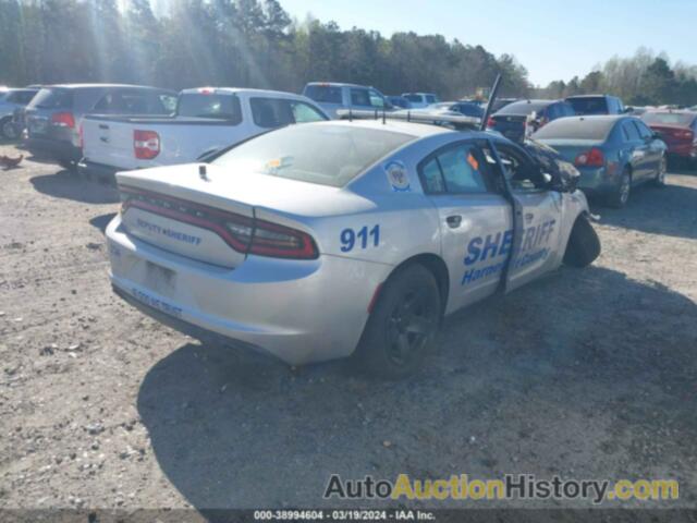 DODGE CHARGER POLICE, 2C3CDXAG4HH535639