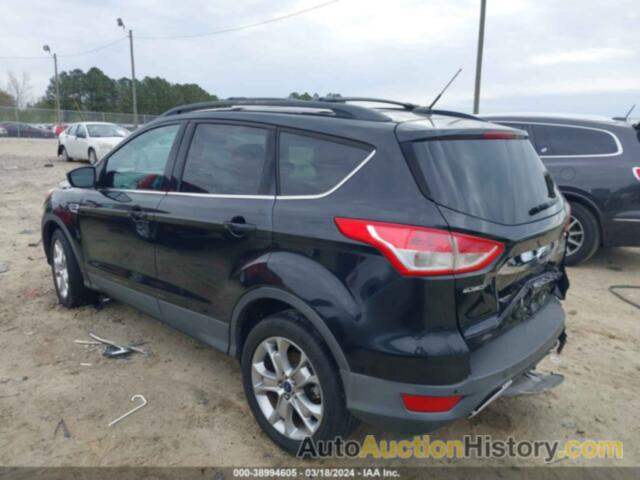 FORD ESCAPE SEL, 1FMCU0H9XDUD83489