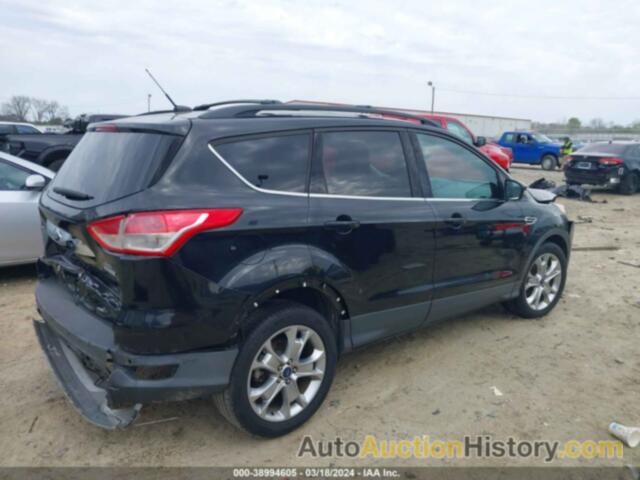 FORD ESCAPE SEL, 1FMCU0H9XDUD83489