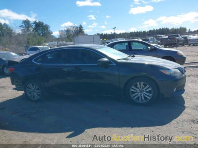 LEXUS ES 350, JTHBK1GG8D2040797