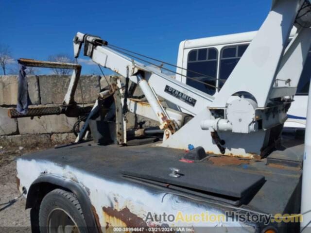 FORD F-550 CHASSIS XL, 1FDUF5HT8EEB36328