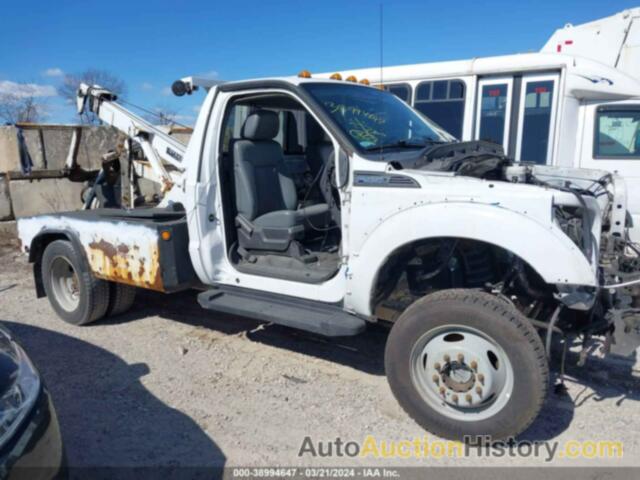 FORD F-550 CHASSIS XL, 1FDUF5HT8EEB36328