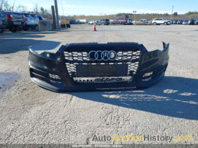 AUDI A6, WAUJGCFC3CN098044