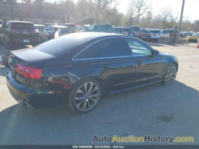 AUDI A6, WAUJGCFC3CN098044