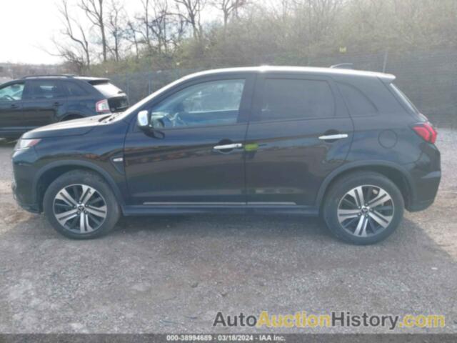 MITSUBISHI OUTLANDER SPORT 2.0 ES AWC, JA4AR3AU8LU022431