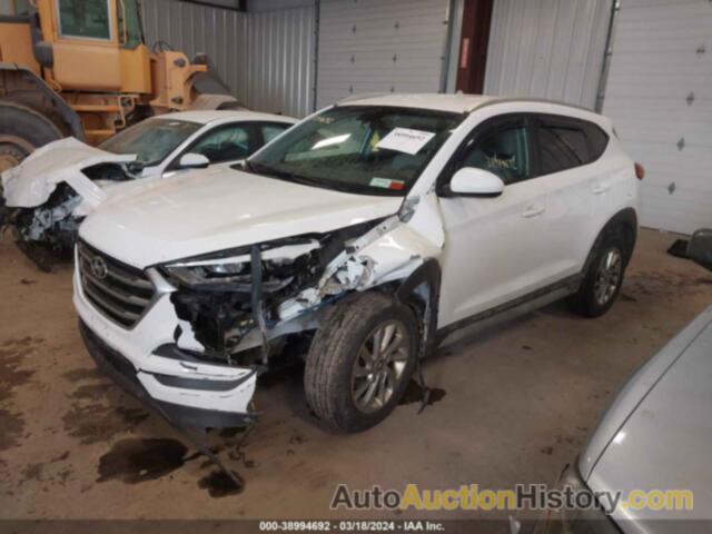 HYUNDAI TUCSON LIMITED/SPORT AND ECO/SE, KM8J3CA44JU739229