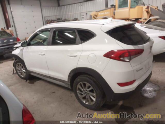 HYUNDAI TUCSON LIMITED/SPORT AND ECO/SE, KM8J3CA44JU739229