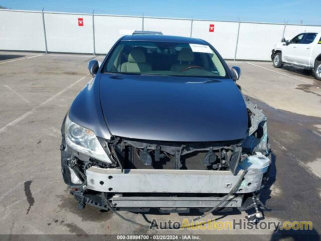 LEXUS LS 460 L, JTHDL5EF6C5004157