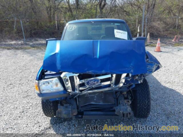 FORD RANGER XL, 1FTKR1AD6BPA34993