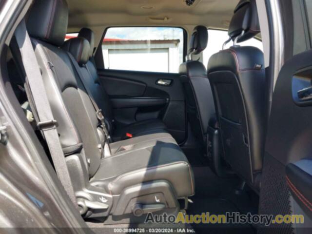 DODGE JOURNEY GT, 3C4PDCEG9JT276451