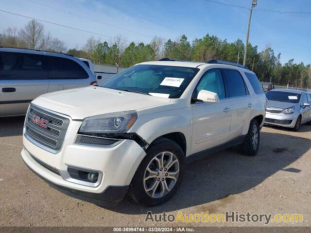 GMC ACADIA SLT-1, 1GKKRRKDXDJ141181