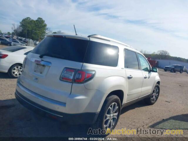 GMC ACADIA SLT-1, 1GKKRRKDXDJ141181