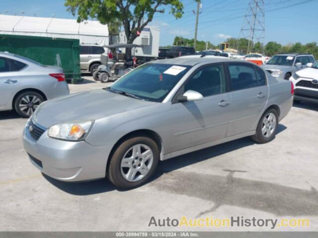 CHEVROLET MALIBU CLASSIC LT, 1G1ZT58N58F115819