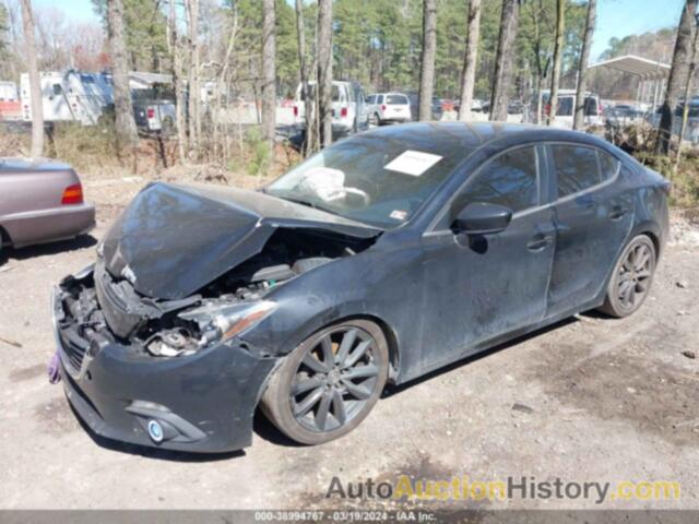 MAZDA MAZDA3 I TOURING, 3MZBM1V73FM151359