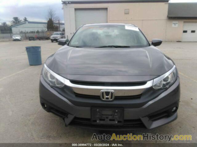 HONDA CIVIC EX-T, 19XFC1F34HE206580