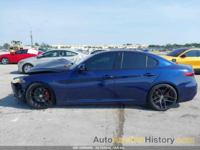 ALFA ROMEO GIULIA RWD, ZARFAEBN9J7567772