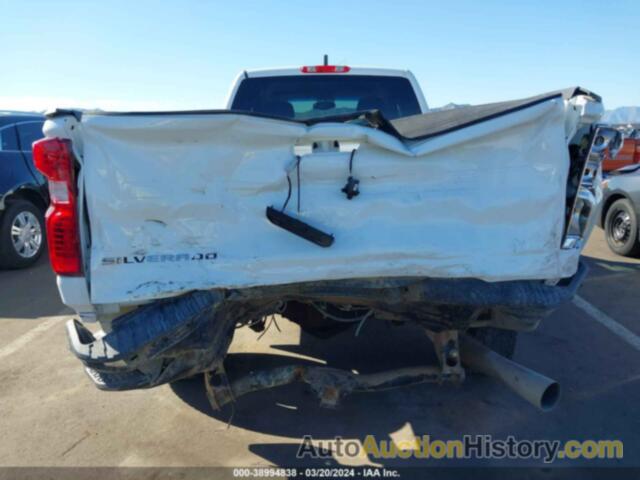 CHEVROLET SILVERADO 2500HD LT, 1GCHK596X9E150263