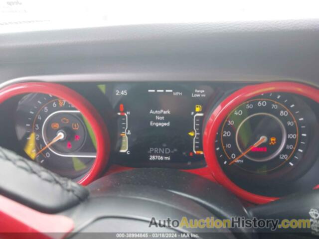 JEEP WRANGLER UNLIMITED SPORT S 4X4, 1C4HJXDG5MW836194