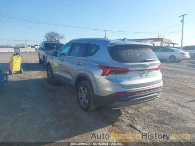 HYUNDAI SANTA FE SEL, 5NMS2DAJ6PH632013