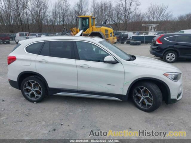 BMW X1 XDRIVE28I, WBXHT3C39J5K21332