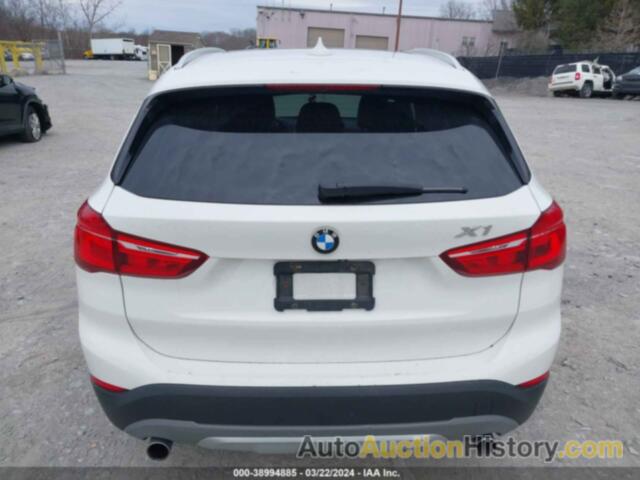 BMW X1 XDRIVE28I, WBXHT3C39J5K21332