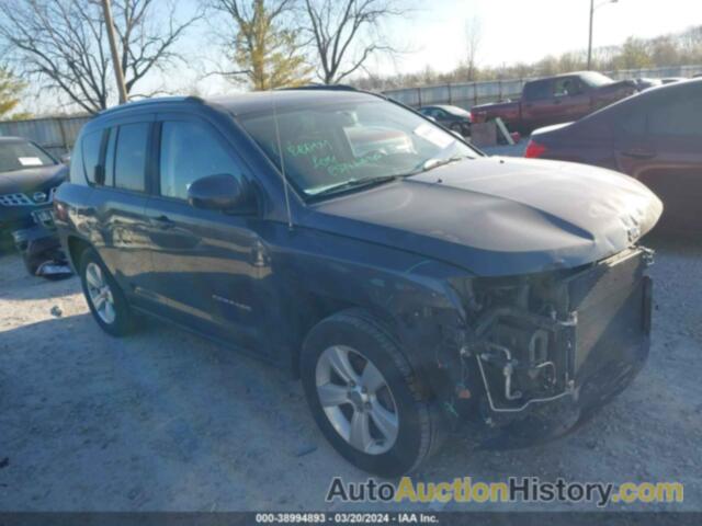 JEEP COMPASS HIGH ALTITUDE EDITION, 1C4NJDEB1FD317291