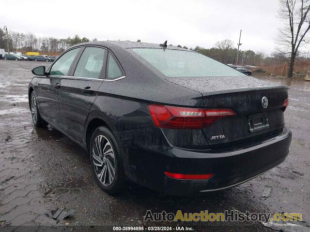 VOLKSWAGEN JETTA 1.4T SEL, 3VWEB7BU8LM073057