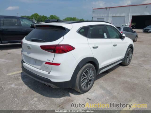 HYUNDAI TUCSON SPORT, KM8J3CAL0KU045338