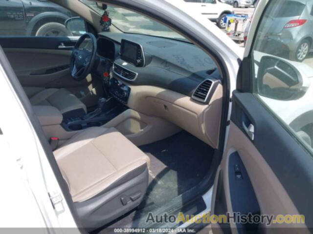 HYUNDAI TUCSON SPORT, KM8J3CAL0KU045338