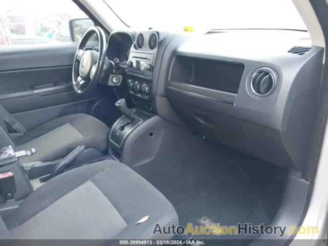 JEEP PATRIOT SPORT, 1J4NT1GB3BD171356