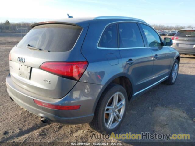 AUDI Q5 2.0T PREMIUM, WA1LFAFP5EA123472