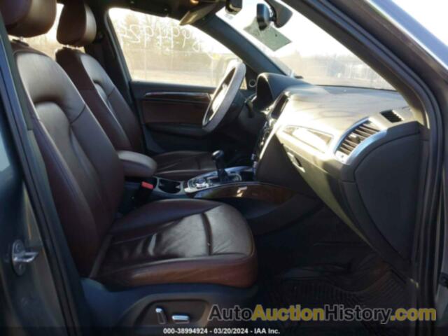 AUDI Q5 2.0T PREMIUM, WA1LFAFP5EA123472