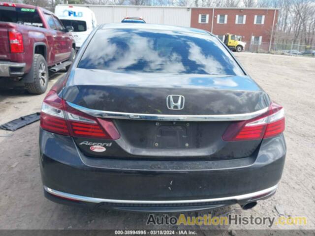 HONDA ACCORD LX, 1HGCR2F32GA202232