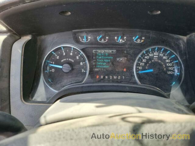 FORD F150 SUPER CAB, 1FTFX1EF3DFB92459