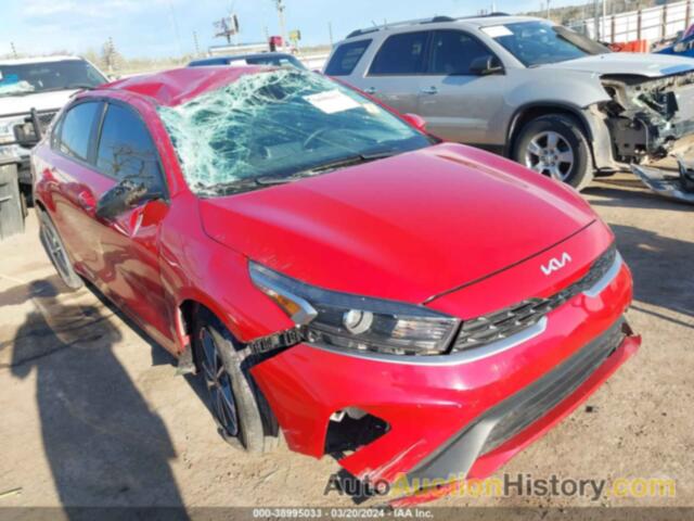 KIA FORTE LXS, 3KPF24AD6PE525661