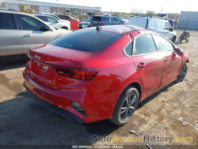 KIA FORTE LXS, 3KPF24AD6PE525661