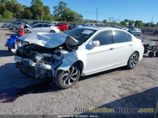 HONDA ACCORD EX-L V6, 1HGCR3F86HA026269